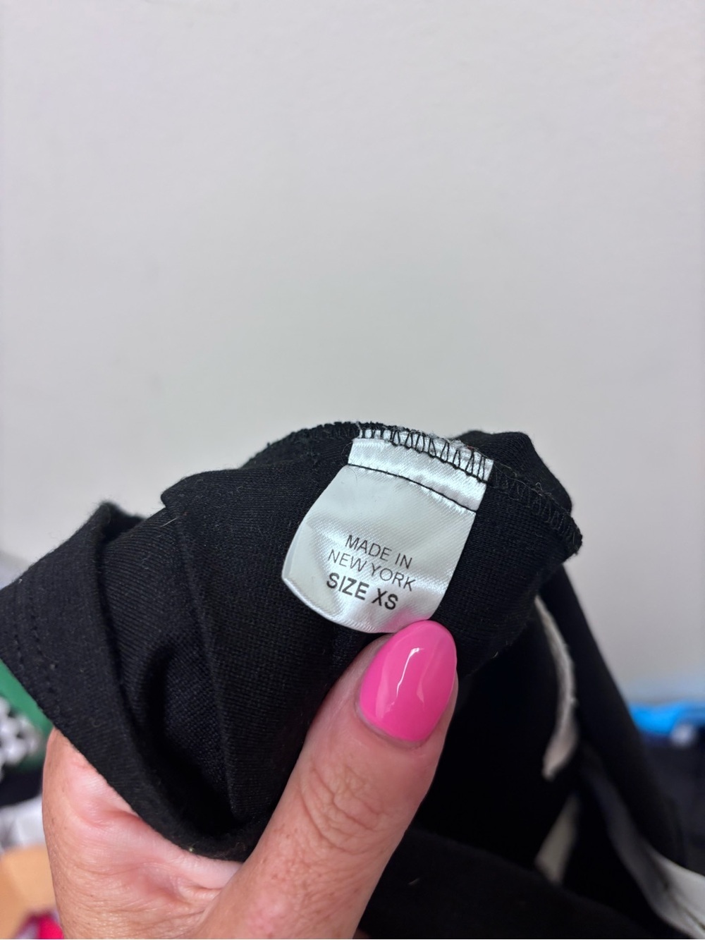 Torn by Ronnie Kobo Crop Top - Picture 10 of 11